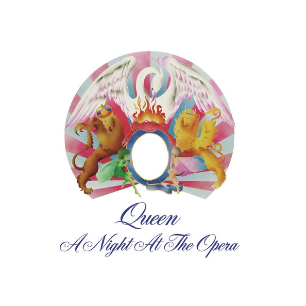 A Night at the Opera