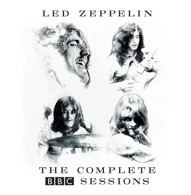 Sunshine Woman - Live on Rhythm and Blues from BBC Sessions; Remaster