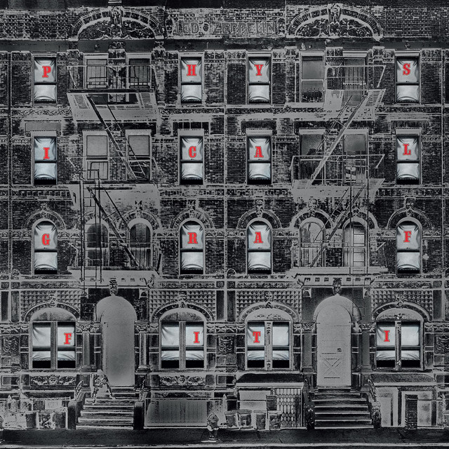 Physical Graffiti (Deluxe Edition)