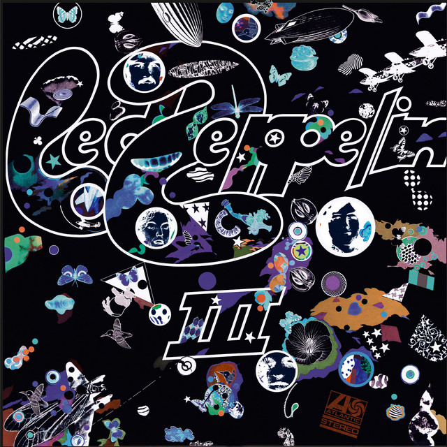 Led Zeppelin III (Deluxe Edition)