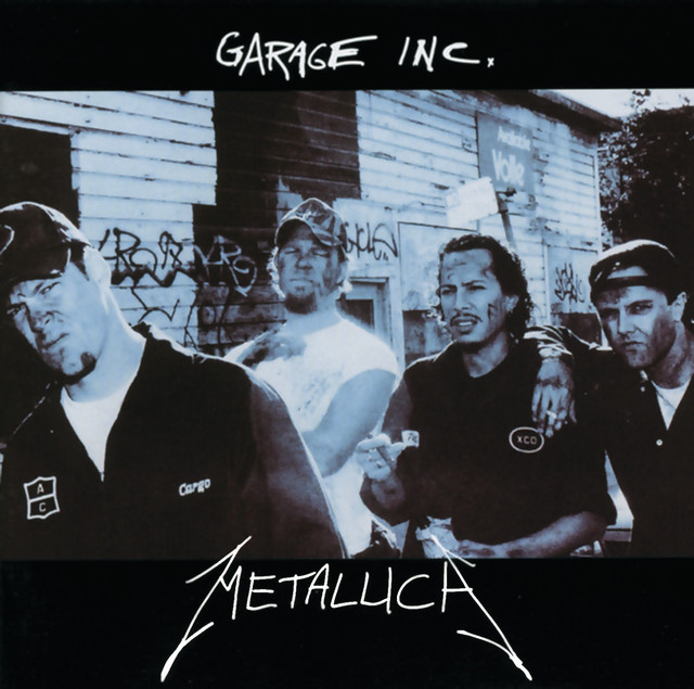 Garage Inc.