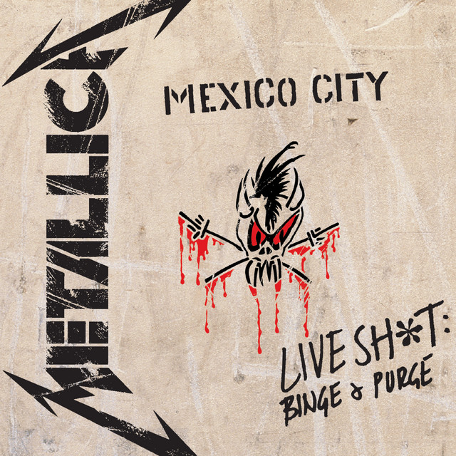 One - Live In Mexico City