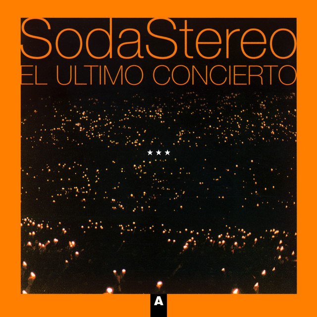 El Ultimo Concierto A (Remastered)