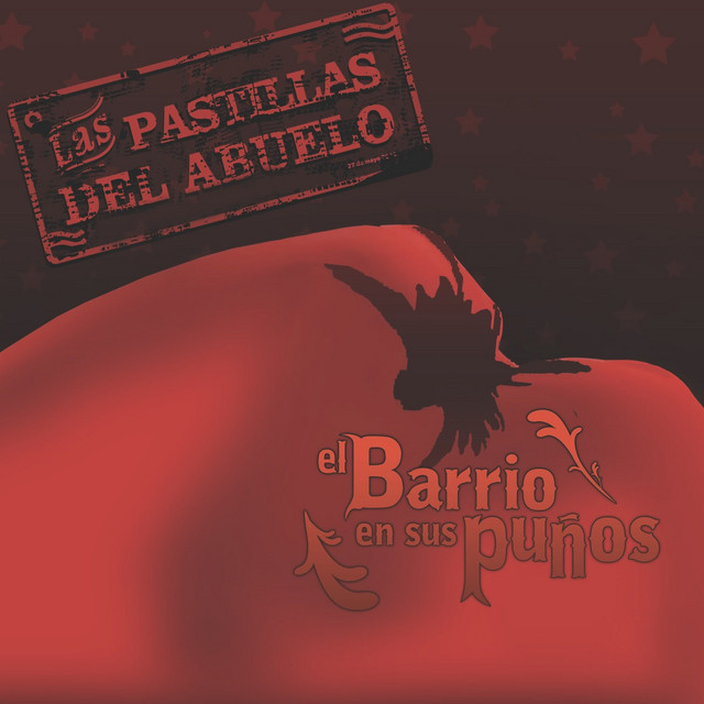 El Barrio en Sus Puños