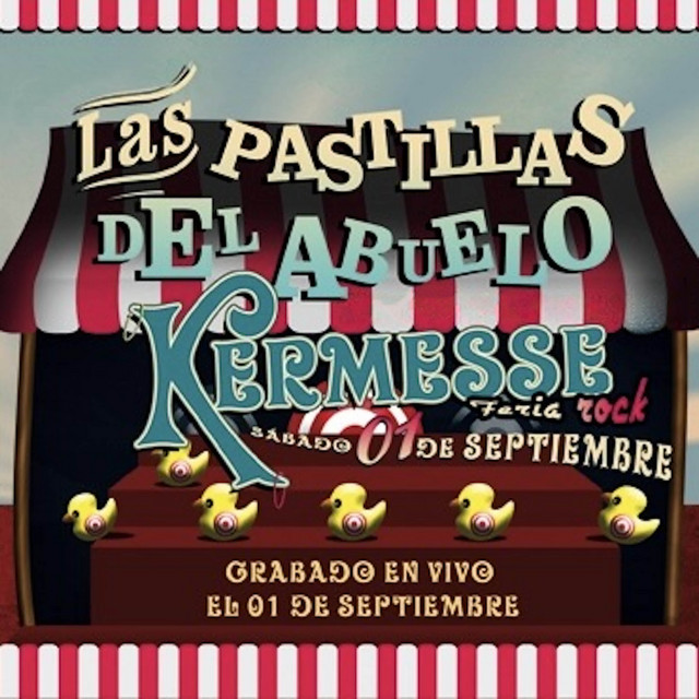 En Vivo en la Kermesse