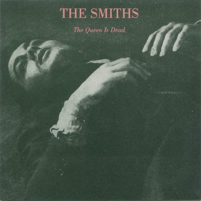 The Queen Is Dead - 2011 Remaster