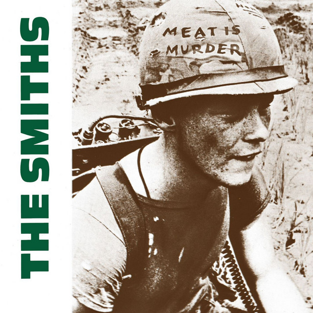 Meat Is Murder - 2011 Remaster