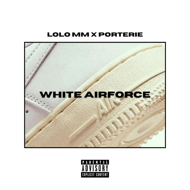 White Air Force