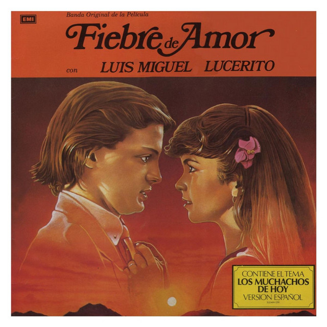 Fiebre De Amor - Instrumental