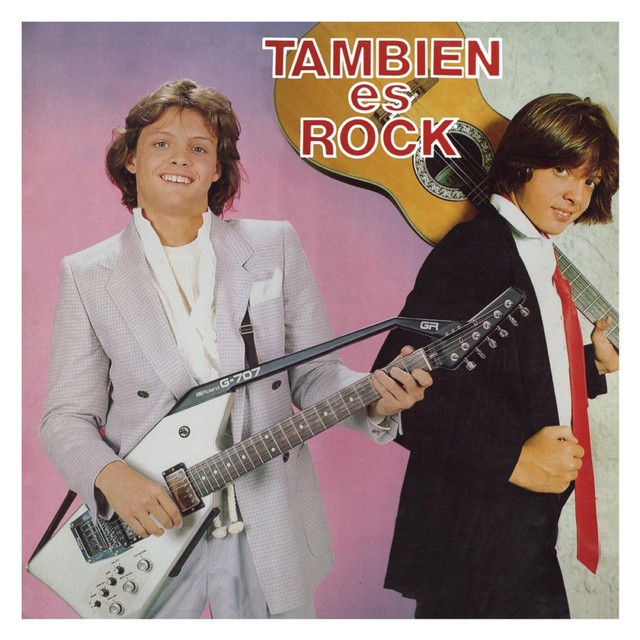 Tambien Es Rock