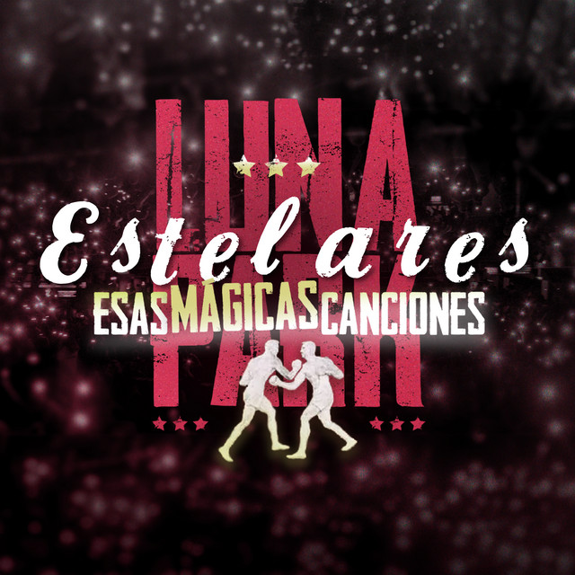 Un Show - En Vivo en el Luna Park