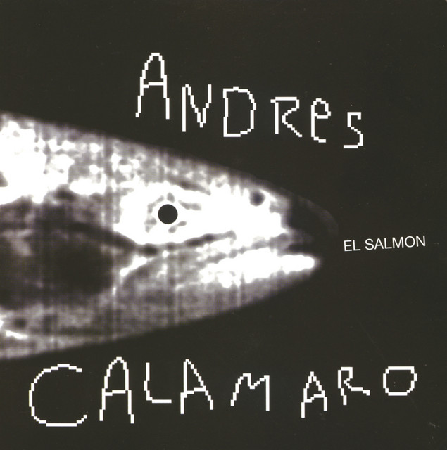 El salmón