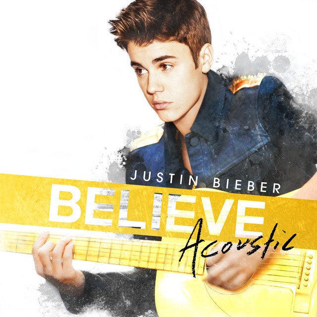 All Around The World - Acoustic Version