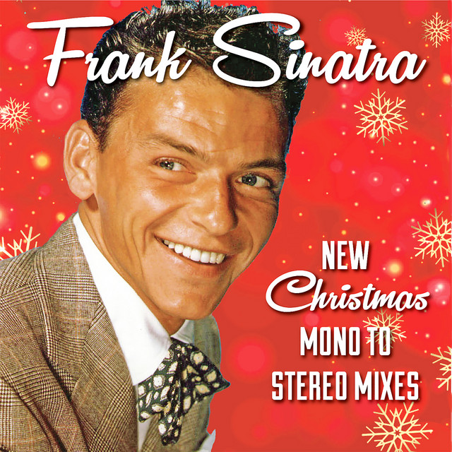 The Christmas Song - New Mono To Stereo Mix