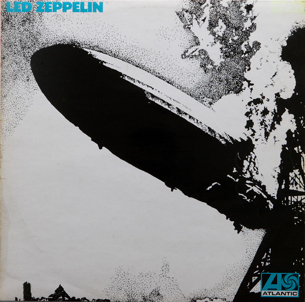 Led Zeppelin — Led Zeppelin