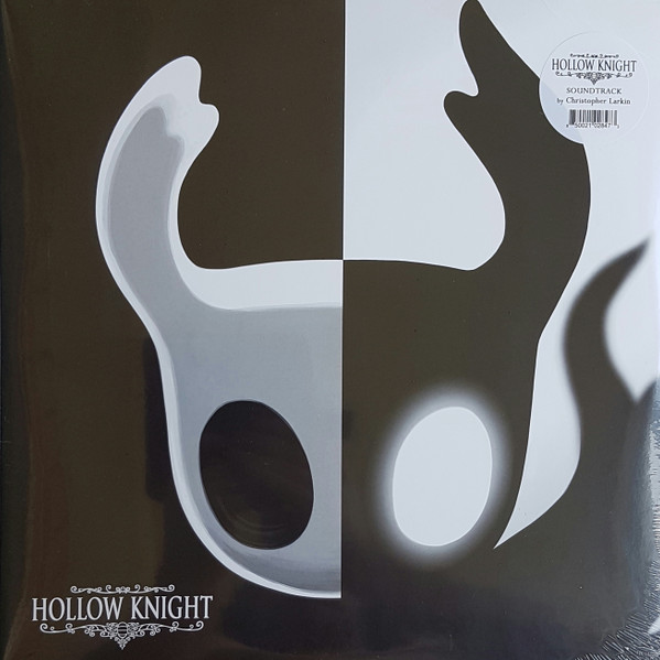Christopher Larkin — Hollow Knight
