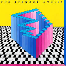 The Strokes - Angles
