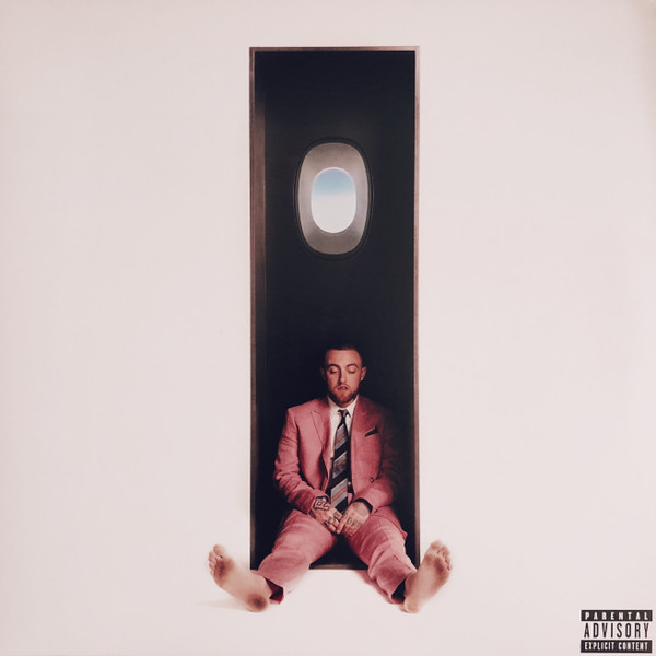 Mac Miller - Swimming